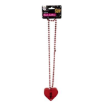 Dress-Up Battery Operated Heart Necklace